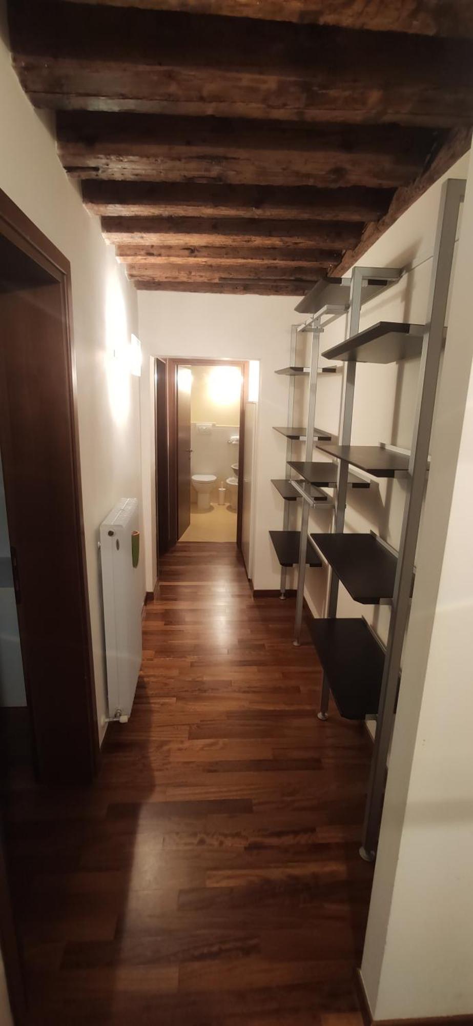 Appartamento Ca' Botteri