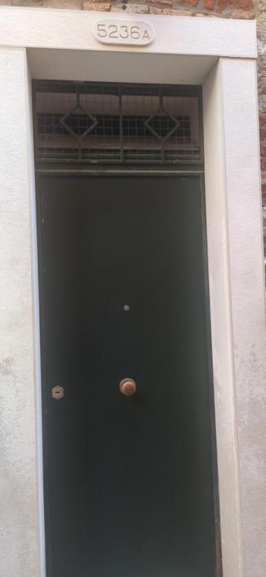 Appartamento Ca' Botteri Venezia